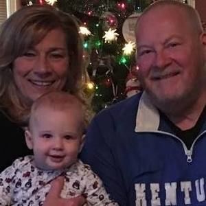 Meet your Posher, Terry